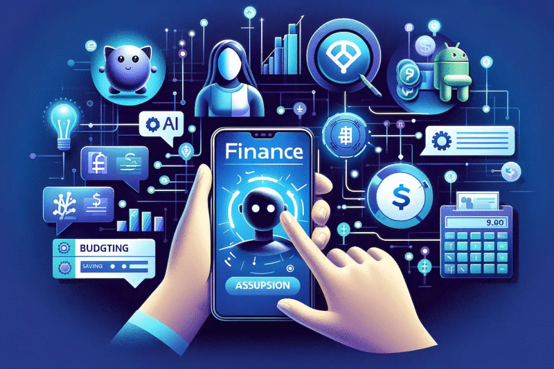 How AI Is Changing the Future of Personal Finance