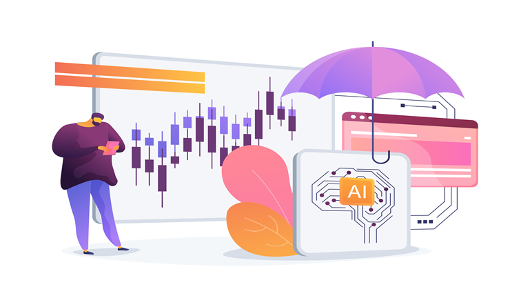 How to Use AI Tools to Manage Your Budget and Save More