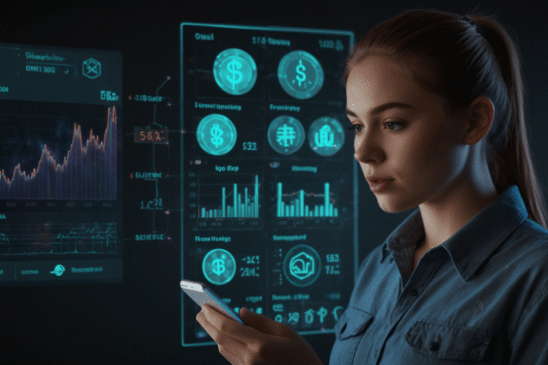 AI Investing for Beginners: How to Get Started in 2025