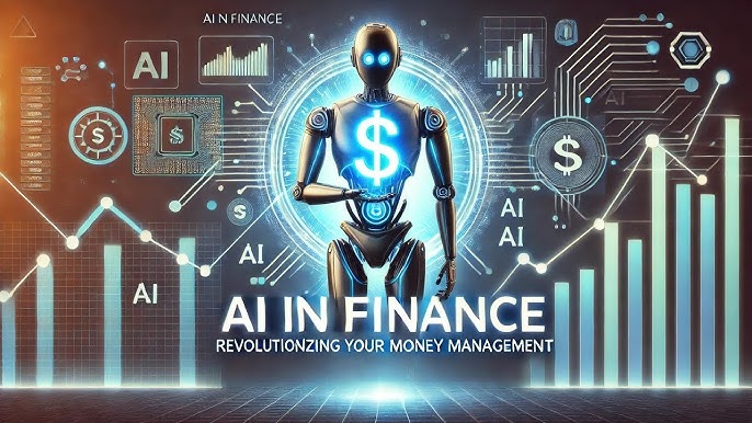 How to Use AI to Create a Personalized Financial Plan