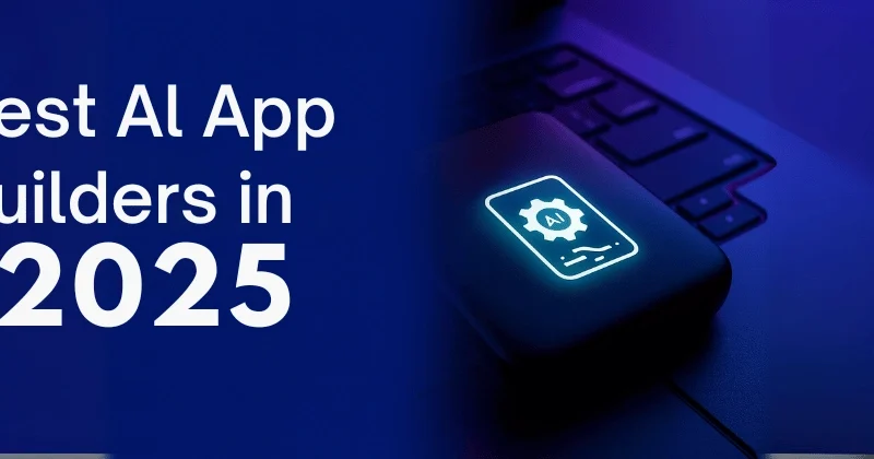 Best AI Apps for Building Wealth in 2025